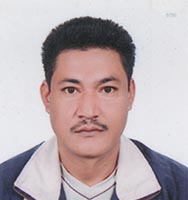 Tika Man Maharjan